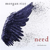 Need by Rice, Morgan